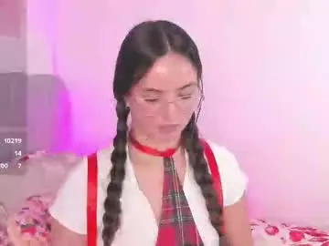 Dafnevega  live sex cam