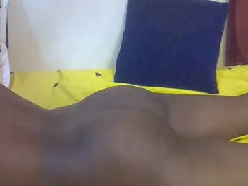 Happy_kienyeji  live sex cam