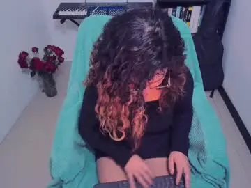 Irinastephann  live sex cam
