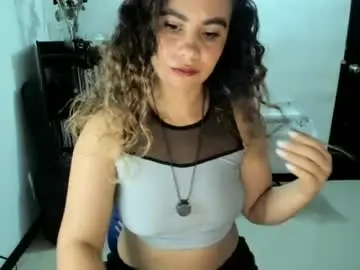 Irinastephann  live sex cam