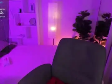 Liliamagdalena  live sex cam