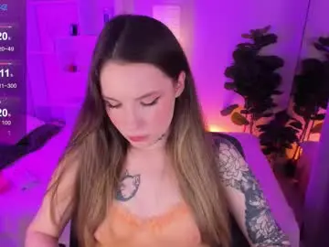 Liliamagdalena  live sex cam