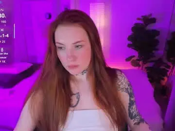 Liliamagdalena  live sex cam