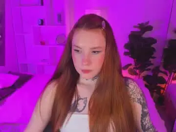 Liliamagdalena  live sex cam