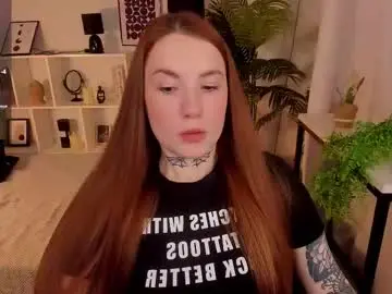 Liliamagdalena  live sex cam