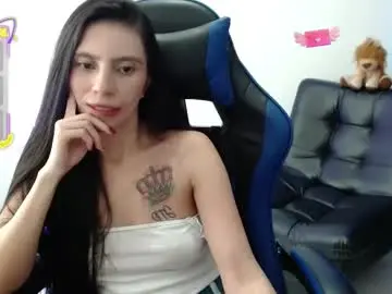 Luisiana_forest  live sex cam