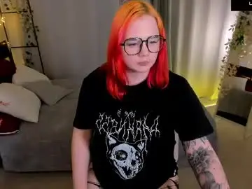 Lunaali  live sex cam