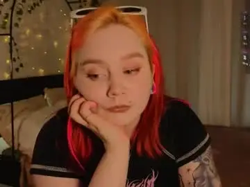 Lunaali  live sex cam