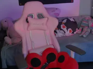Lunaali  live sex cam