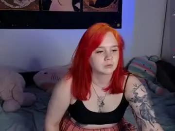 Lunaali  live sex cam
