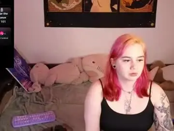 Lunaali  live sex cam