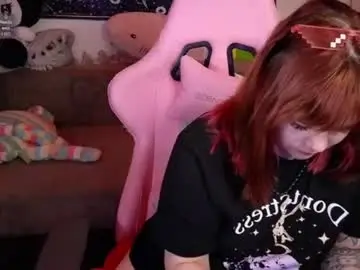 Lunaali  live sex cam