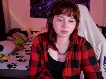 Lunaali  live sex cam