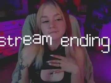 Lunaali  live sex cam