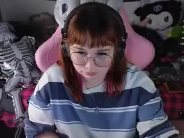 Lunaali  live sex cam