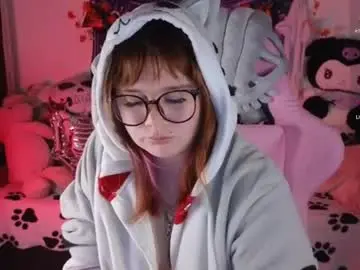 Lunaali  live sex cam