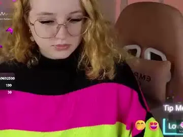 Lunardreammelissa  live sex cam