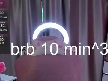 Lunavogue  live sex cam