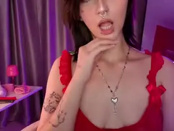 Lunavogue  live sex cam