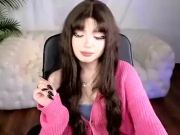 Maddymystie  live sex cam