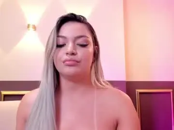 Milaowens  live sex cam