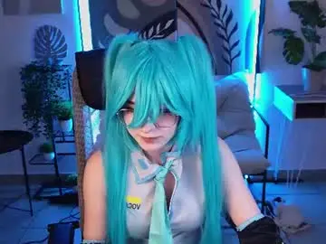 Nyxcalderra  live sex cam