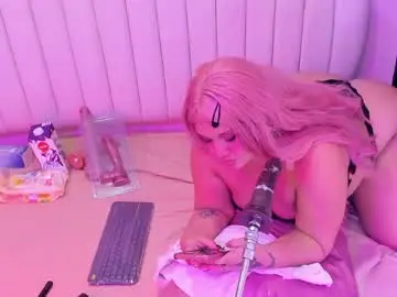 Sharlotthe_bigass  live sex cam