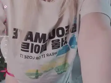 Shellyboom  live sex cam