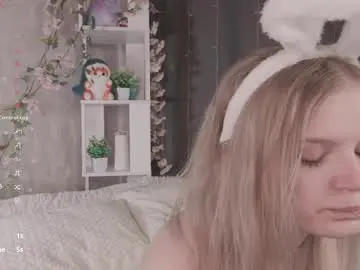 Shellyboom  live sex cam