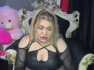 Tabithachristal  live sex cam