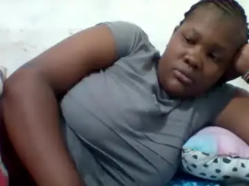 Taliah254  live sex cam