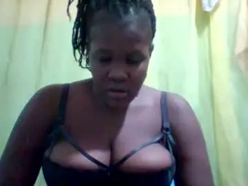 Taliah254  live sex cam