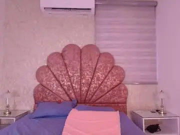 Ximeprincess  live sex cam