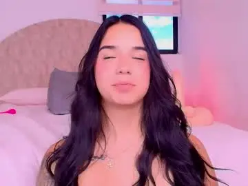 Ximeprincess  live sex cam