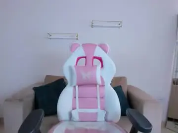 _april_smith_  live sex cam