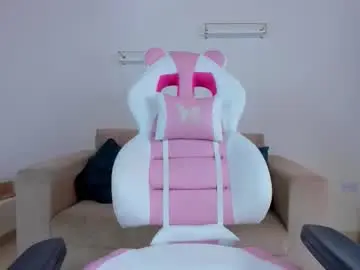 _april_smith_  live sex cam