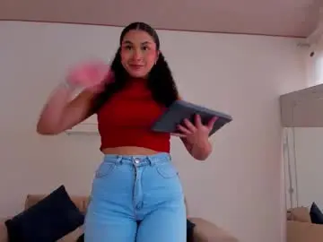 _april_smith_  live sex cam