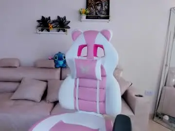 _april_smith_  live sex cam