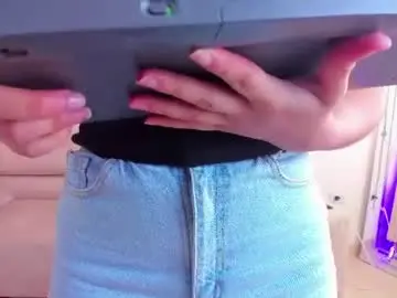 _april_smith_  live sex cam