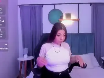 Alice_hearts  live sex cam