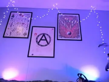 Alisson_rocker  live sex cam