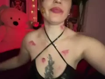 Annasweetmuse  live sex cam