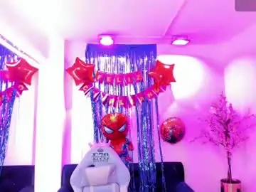 Ary_gala  live sex cam