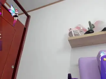 Carolina_latinlady  live sex cam