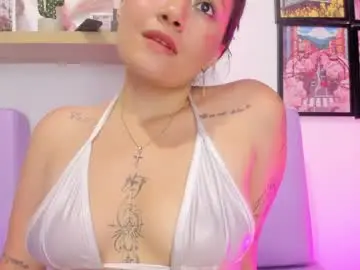 Carolina_latinlady  live sex cam