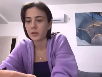 Cherrisulzman  live sex cam