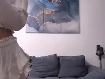 Cherrisulzman  live sex cam