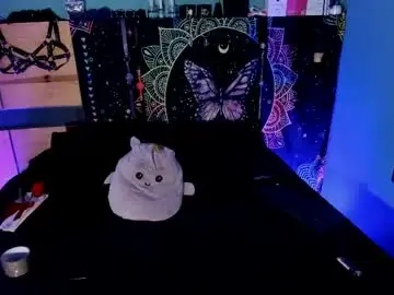 Chloaellenn  live sex cam