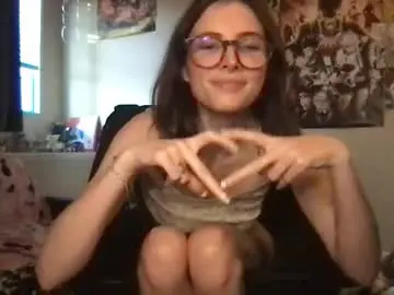 Cupiesbedroom  live sex cam