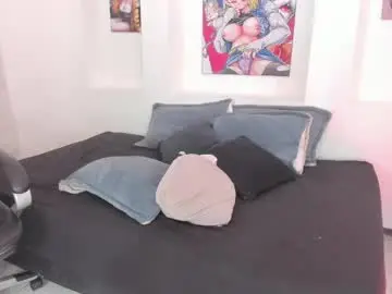 Elia_jackson1  live sex cam